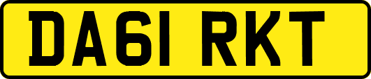 DA61RKT