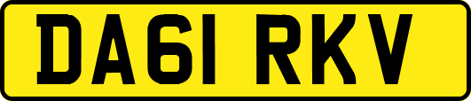 DA61RKV