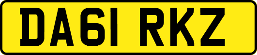 DA61RKZ