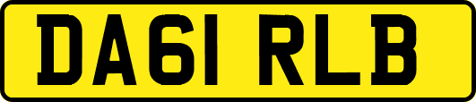 DA61RLB