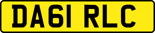DA61RLC
