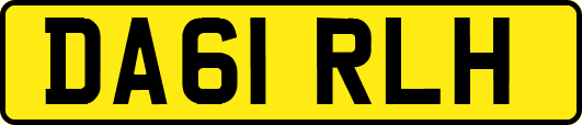 DA61RLH