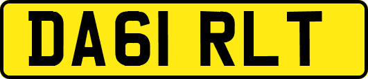 DA61RLT