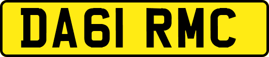 DA61RMC