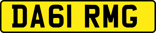 DA61RMG