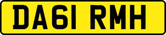 DA61RMH