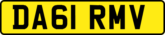 DA61RMV