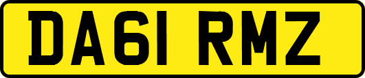 DA61RMZ