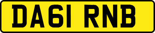 DA61RNB