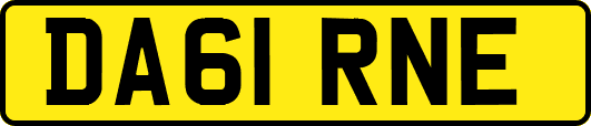 DA61RNE
