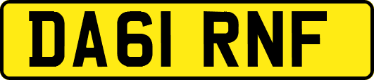 DA61RNF