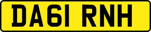 DA61RNH