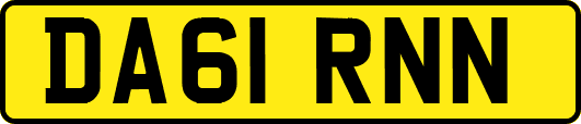 DA61RNN