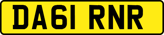 DA61RNR
