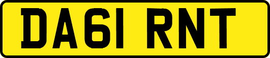 DA61RNT