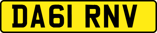 DA61RNV