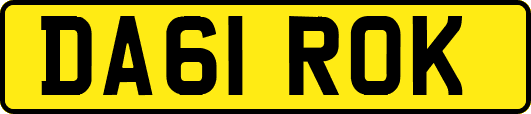 DA61ROK