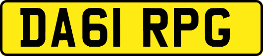 DA61RPG
