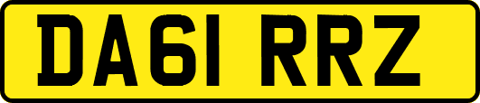 DA61RRZ