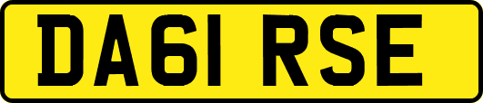 DA61RSE