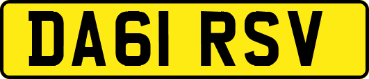 DA61RSV