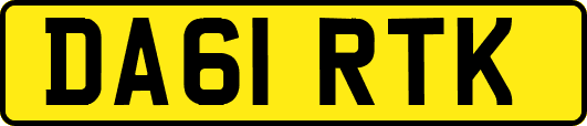 DA61RTK