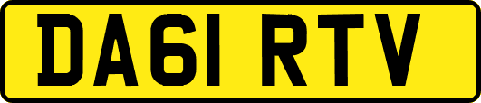 DA61RTV
