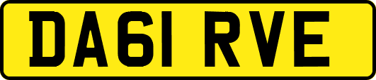 DA61RVE