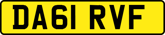 DA61RVF