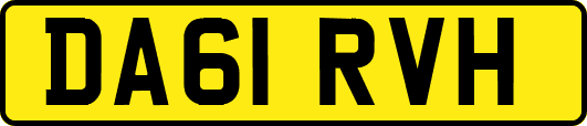 DA61RVH