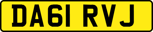 DA61RVJ