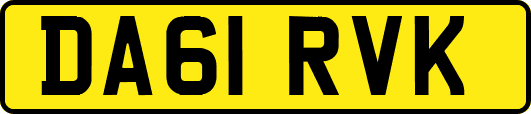 DA61RVK