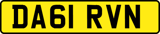 DA61RVN