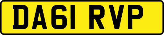 DA61RVP