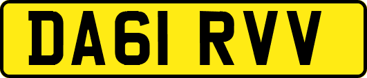 DA61RVV