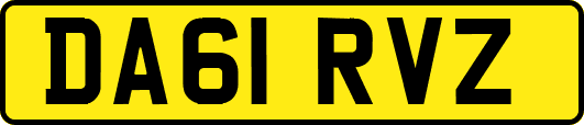 DA61RVZ
