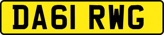 DA61RWG