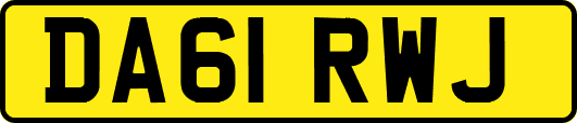 DA61RWJ