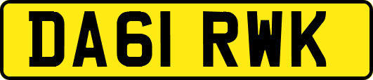 DA61RWK