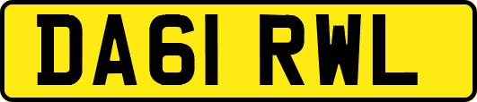 DA61RWL