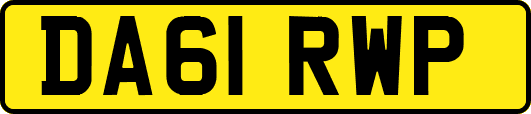 DA61RWP