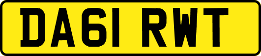 DA61RWT