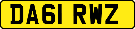 DA61RWZ