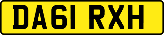 DA61RXH