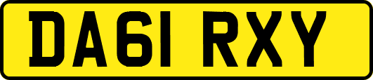 DA61RXY