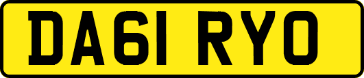 DA61RYO