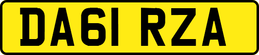DA61RZA