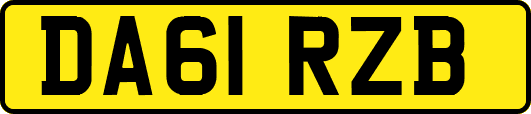 DA61RZB