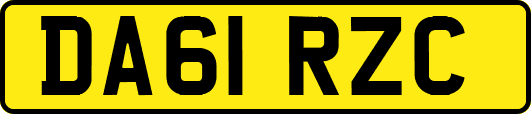 DA61RZC