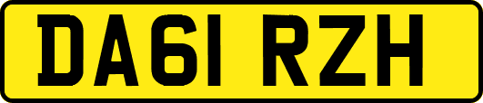 DA61RZH